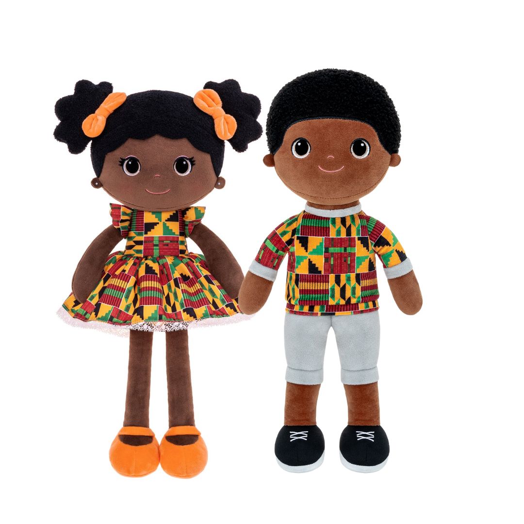 Mabel kente kojo kente bundle personalisation optional bibinee