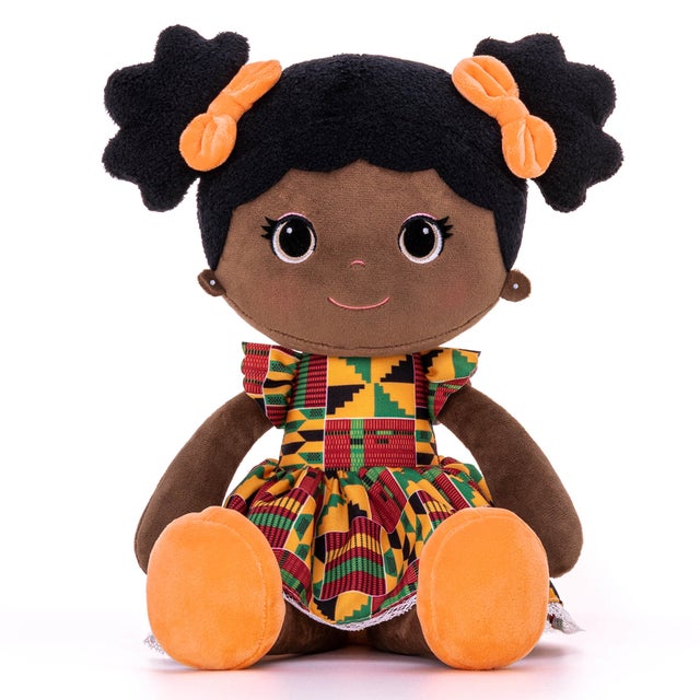 Diversity Dolls Girls Bibinee Dolls